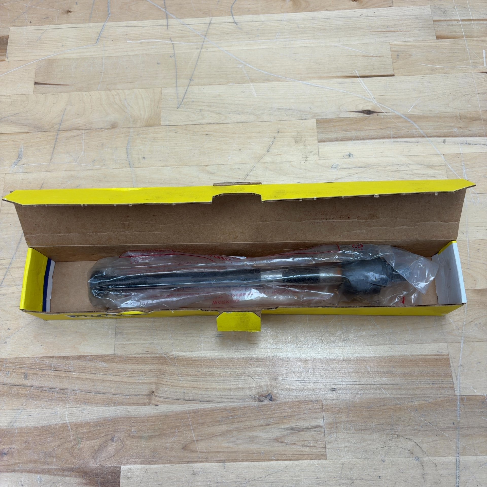 Steering Tie Rod End