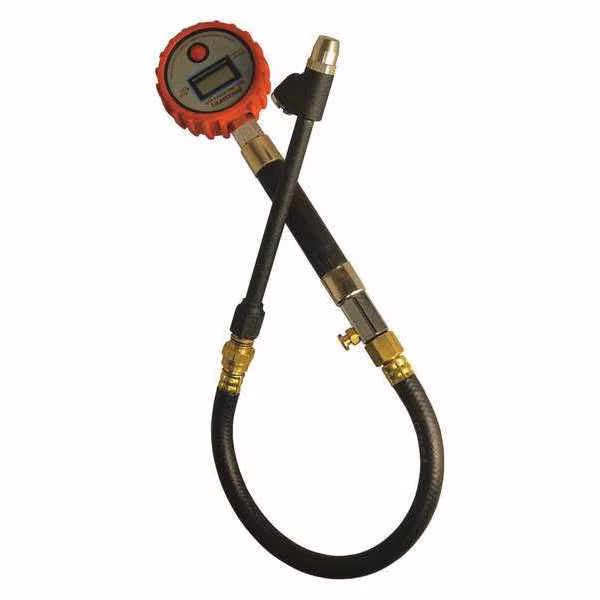 Truck and RV Digital Gauge 0-160 psi