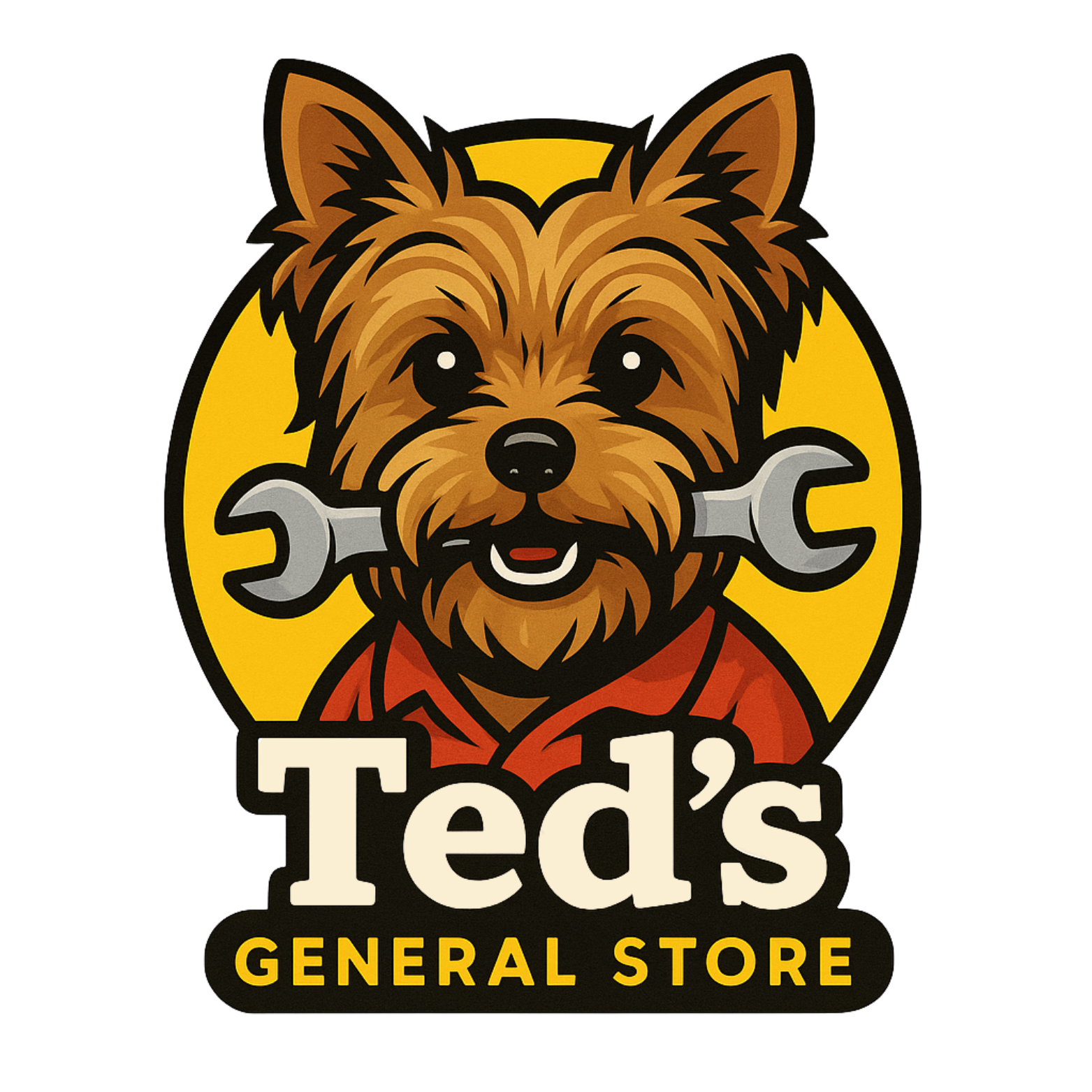 Ted's General Store